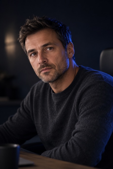 Michal Kováč
